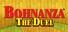 Bohnanza The Duel