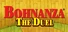 Bohnanza The Duel
