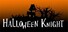 Halloween Knight