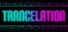 Trancelation