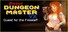 Super Dungeon Master Ace RPG