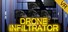 Drone Infiltrator