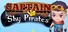 Captain vs Sky Pirates