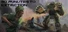 Rise:30 Minutes to Extinction