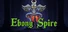 Ebony Spire: Heresy