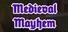 Medieval Mayhem