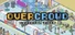 Overcrowd: A Commute 'Em Up