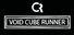 Void Cube Runner