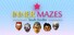 Inner Mazes - Souls Guides
