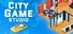 City Game Studio: Your Game Dev Adventure Begins
