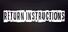 Illville: Return instructions