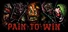 Pain-to-win