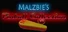 Malzbie's Pinball Collection