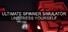 Ultimate Spinner Simulator - Unstress Yourself