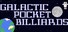 Galactic Pocket Billiards