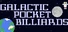 Galactic Pocket Billiards