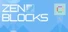 Zen Blocks - Relaxing Puzzle Board Game