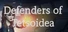 Defenders of Tetsoidea