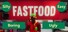 Normal Fastfood Fantasy