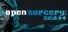 Open Sorcery: Sea++