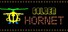 Golden Hornet