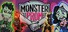Monster Prom