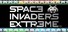 Space Invaders Extreme