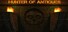 Hunter of antiques