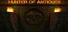 Hunter of antiques