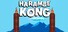 Harambe Kong