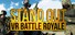 STAND OUT VR : VR Battle Royale