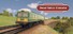 Diesel Railcar Simulator