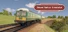 Diesel Railcar Simulator