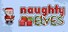Naughty Elves
