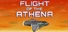 Flight of the Athena
