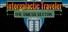 Intergalactic traveler: The Omega Sector