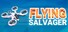 Flying Salvager