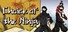 Choice of the Ninja