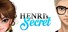 Henri's Secret - Visual novel