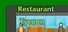 Restaurant Tycoon