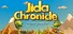 Jida Chronicle Chaos frontier