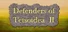 Defenders of Tetsoidea Academy