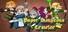 Paper Dungeons Crawler