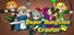 Paper Dungeons Crawler