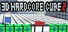 3D Hardcore Cube 2