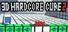 3D Hardcore Cube 2