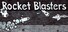 Rocket Blasters