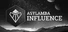 Asylamba: Influence