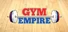 Gym Empire - Idle Gym Tycoon Management