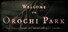 Welcome to Orochi Park